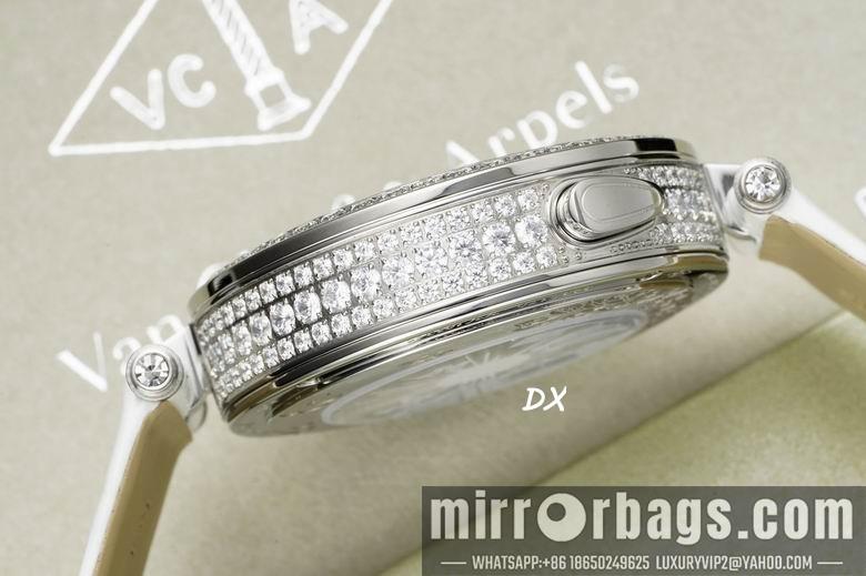 Replica Van Cleef & Arpels 38mm 2nms19