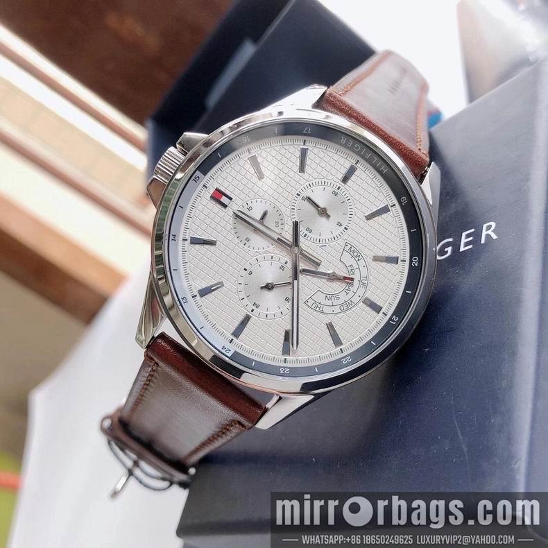 Replica Tommy Hilfiger men 44mm 062276