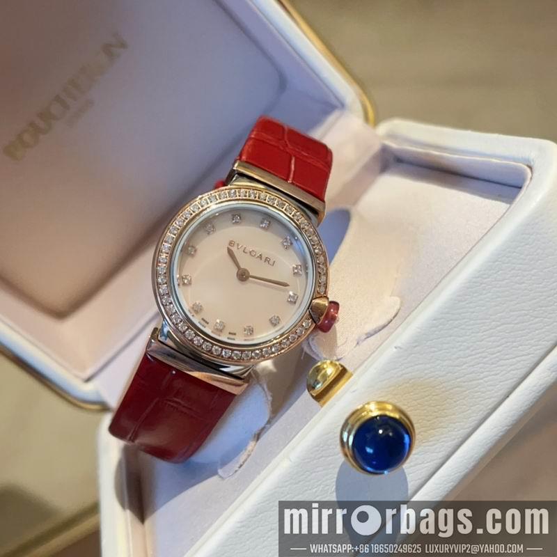 Replica Bvlgari 28mm 022342
