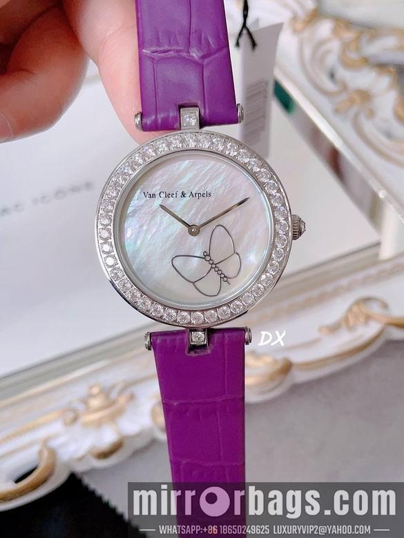 Replica Van Cleef & Arpels 36x8.5mm 10nms25