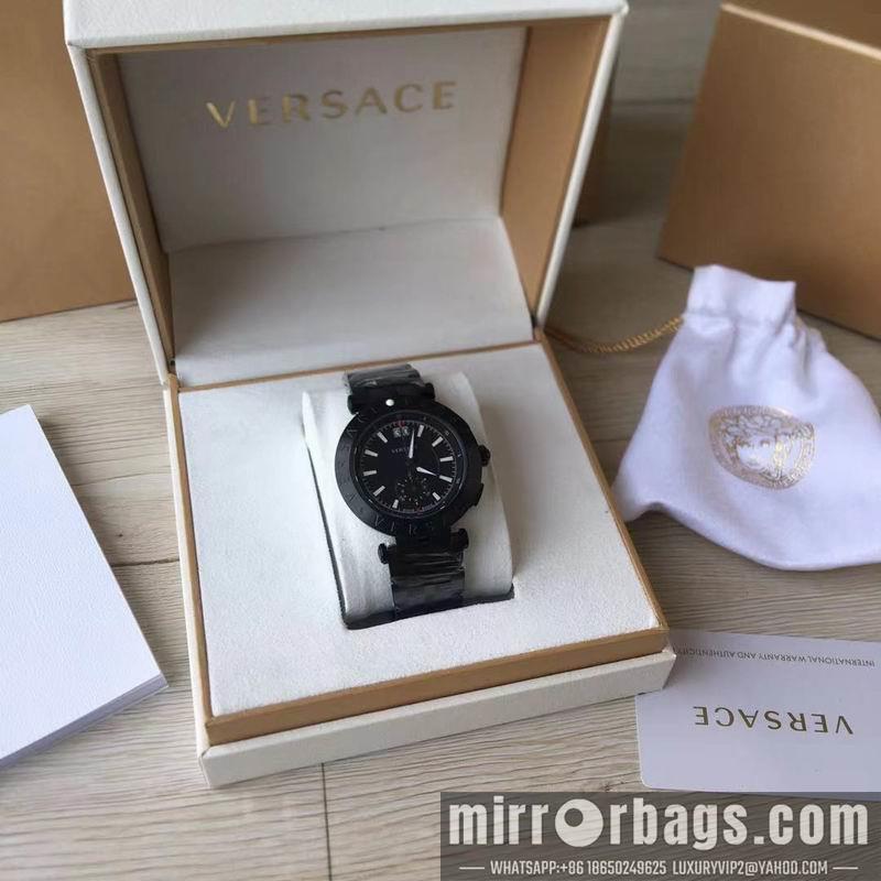 Replica Versace 42mm 080666