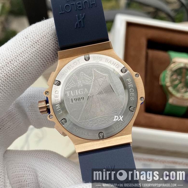 Replica Hublot 36mm 2nms09