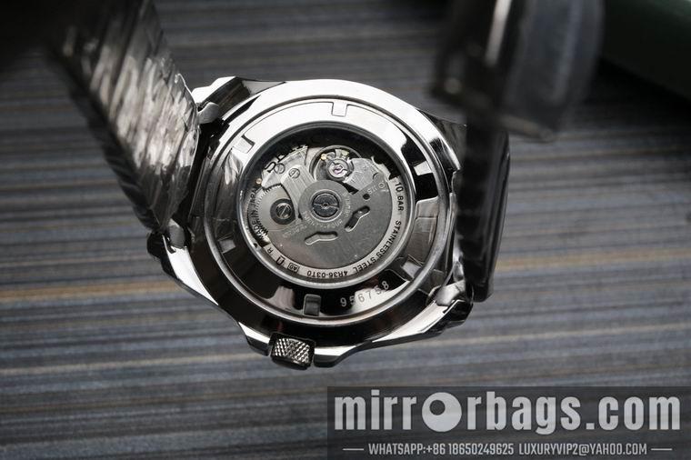 Replica Seiko men 43mm M04
