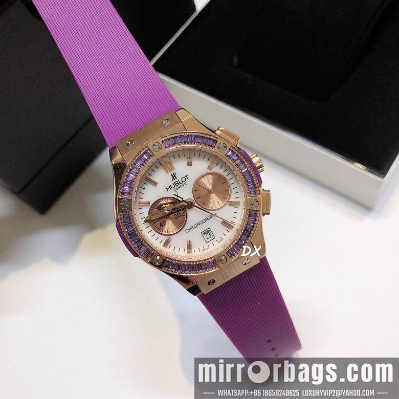 Replica Hublot 38mm 2nms15