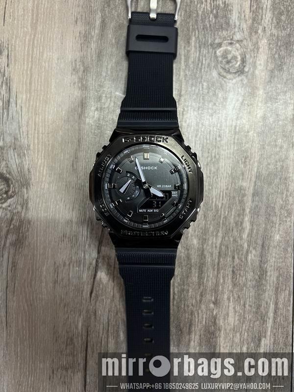 Replica Casio 49.3X44.4X11.8mm 103139
