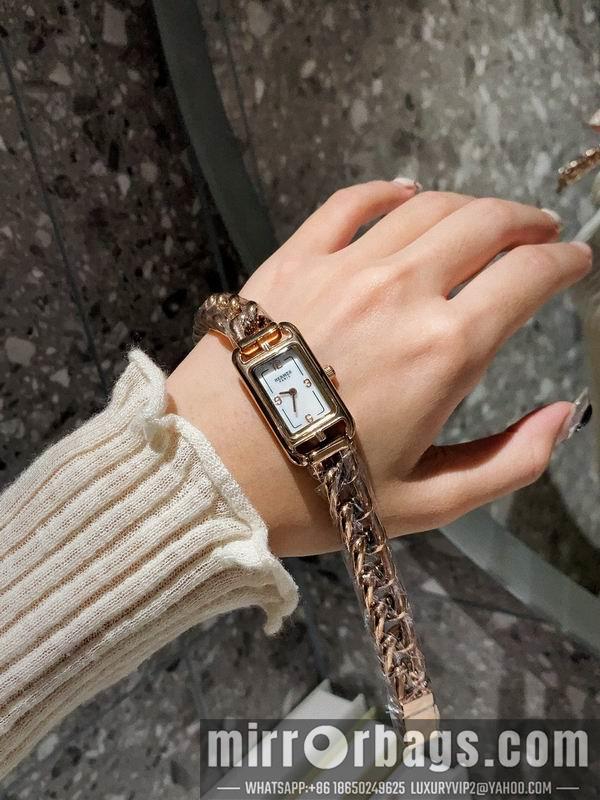 Replica Hermes 17X23mm 102275