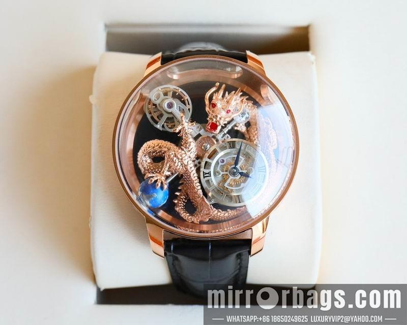 Replica Jacob & Co 47mm 112062