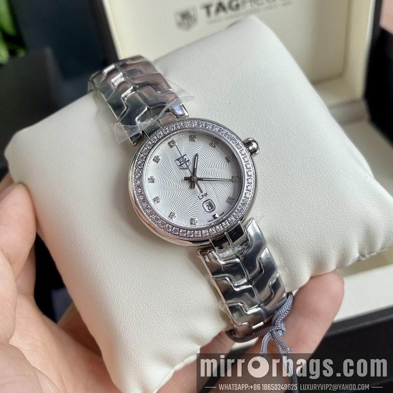 Replica Tag Heuer 29mm 091026