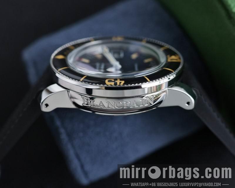 Replica Blancpain 40.3mm 032318