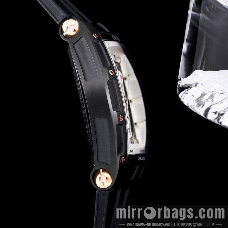 Replica Cvstos watch 121709