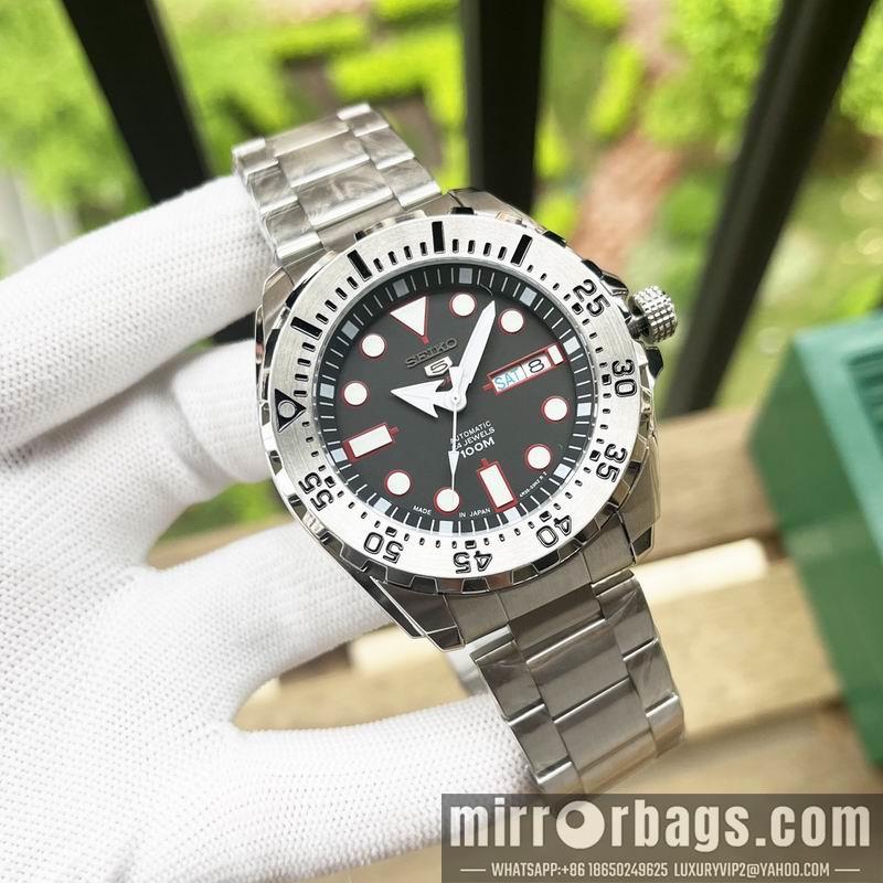 Replica Seiko 44X12mm 122305