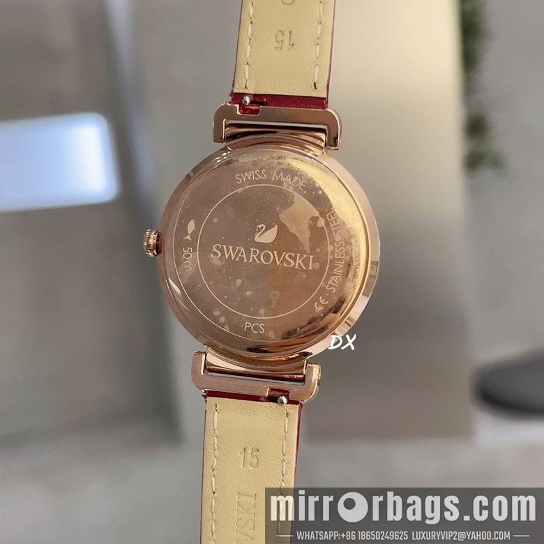 Replica Swarovski 36mm 10nms93