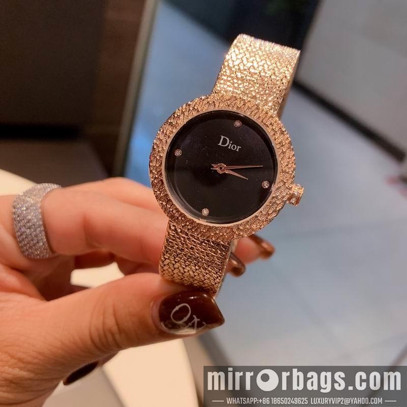 Replica Dior 30mm 050762