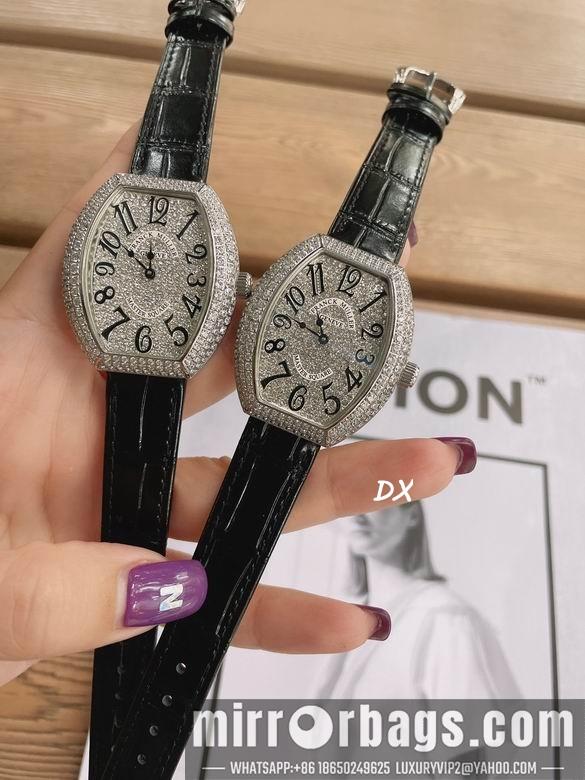 Replica Franck Muller  34x40mm 2nms41