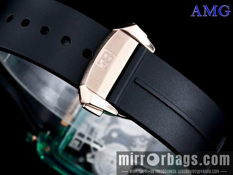 Replica Jacob & Co watch 022202