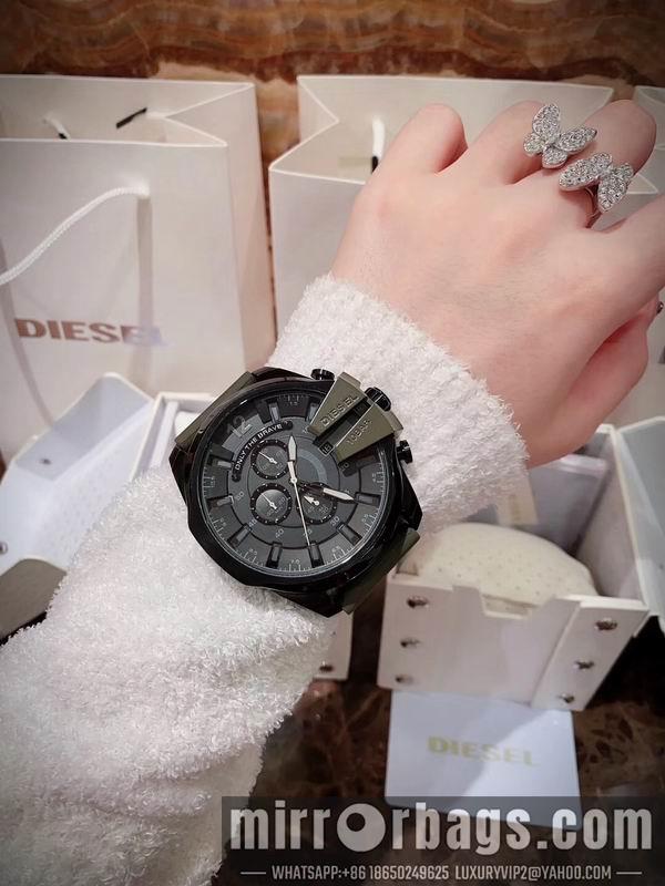 Replica Diesel 50X12mm 0506134