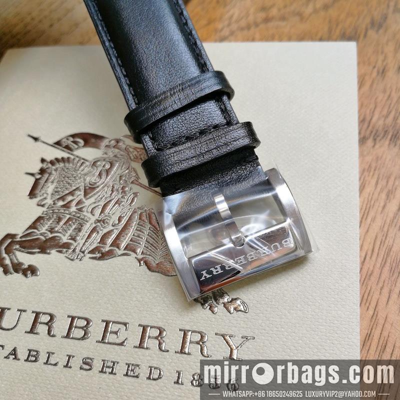 Replica Burberry 43mm 080660