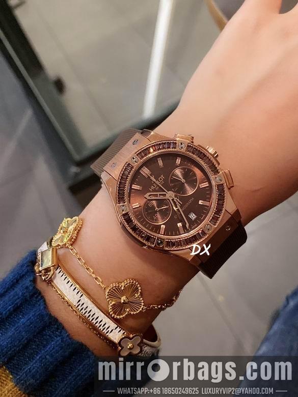 Replica Hublot 38mm 2nms15