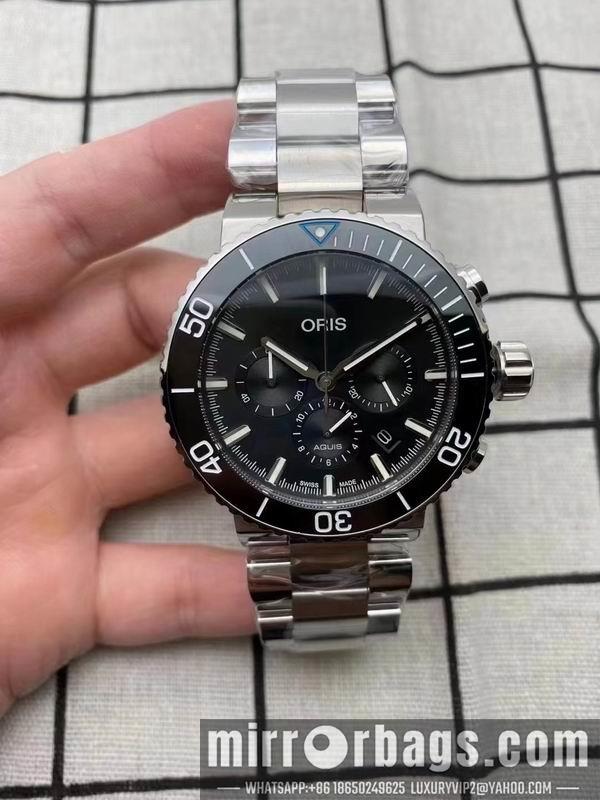 Replica Oris 46mm 110967