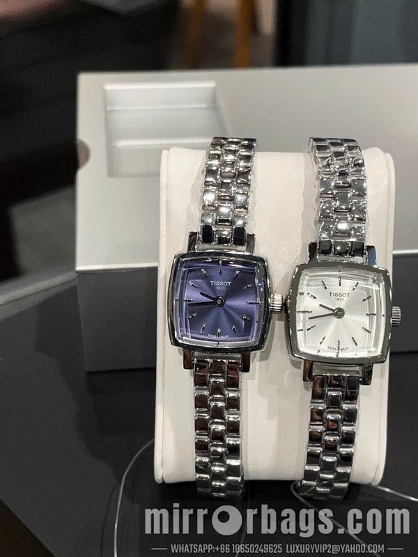 Replica Tissot watch 041681