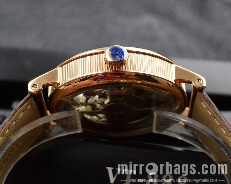 Replica Breguet 42X12mm 052005