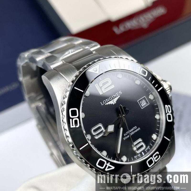 Replica Longines 41mm 022425