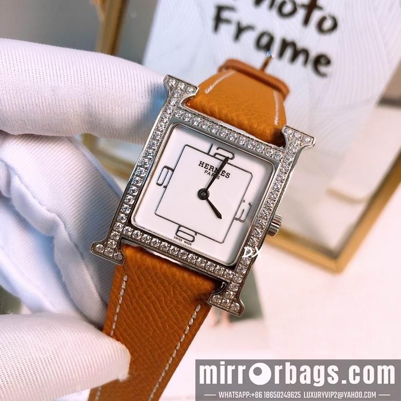Replica Hermes 26mm 2nms39