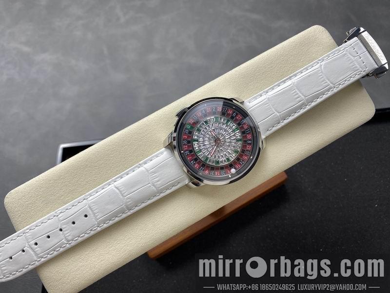 Replica Jacob & Co 44mm 022205
