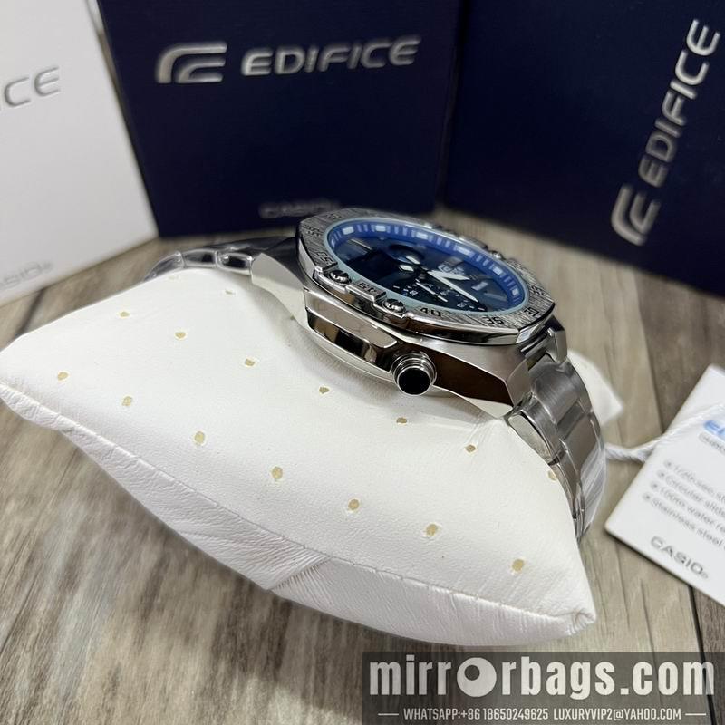 Replica Casio 52X48.5X12.5mm 103110