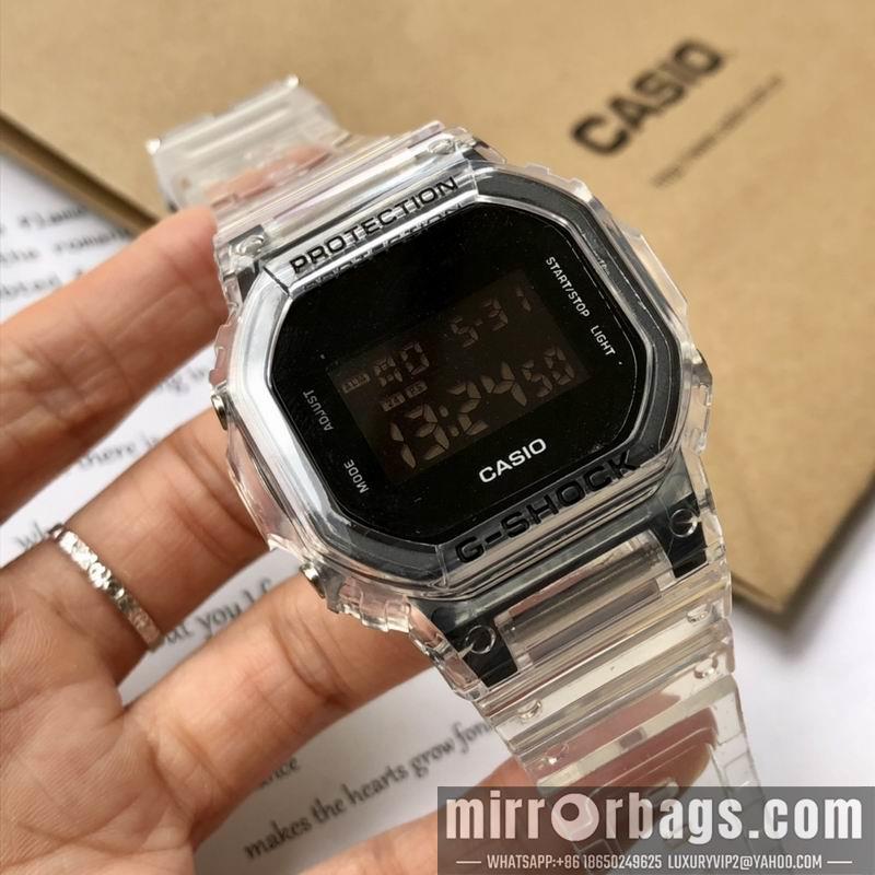Replica Casio 44mm 103106