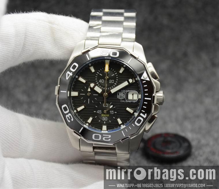 Replica Tag heuer men watch M06