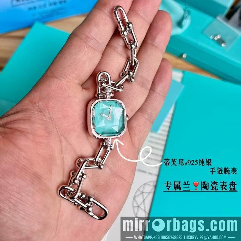 Replica Tiffany watch 022321