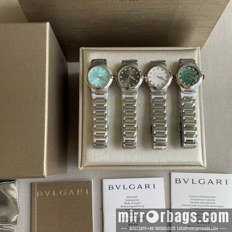 Replica Bvlgari 28mm 082269