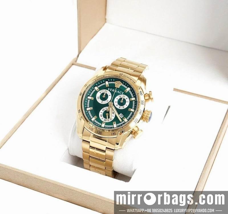 Replica Versace watch 112007