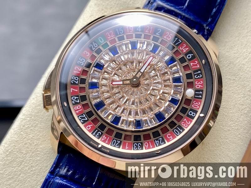 Replica Jacob & Co 44mm 022208