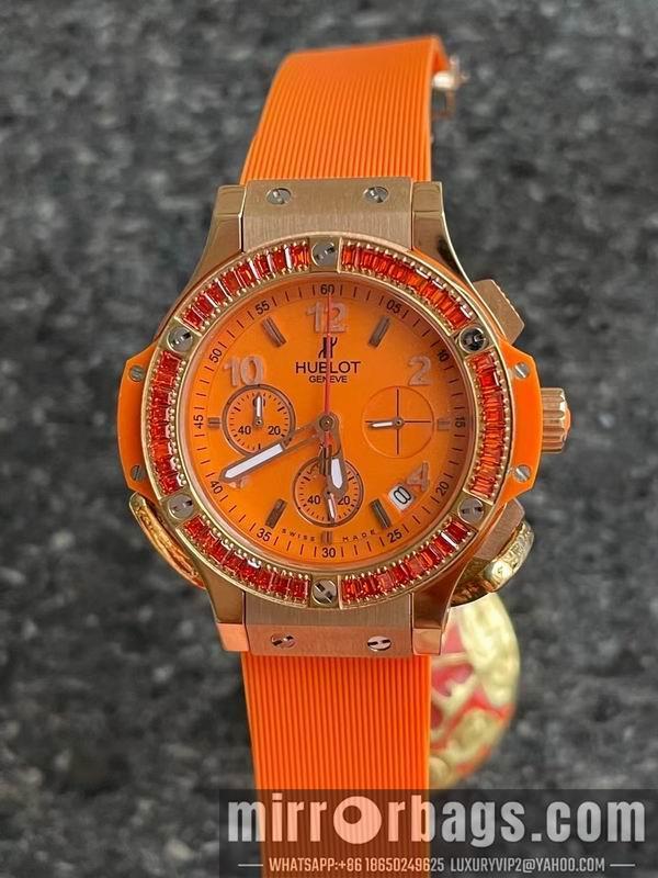 Replica Hublot woman watch 112003