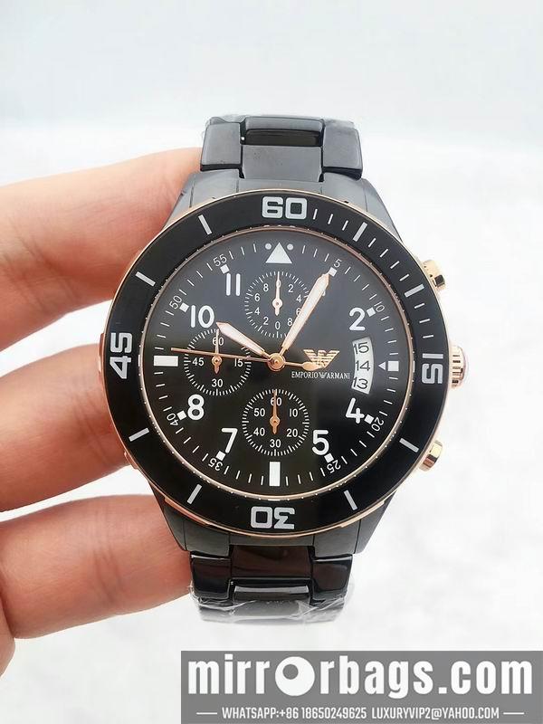 Replica Armani watch 0822102