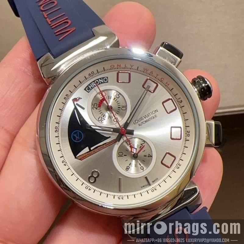 Replica LV 42mm 032726