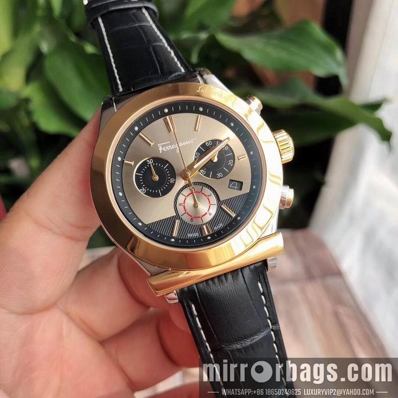 Replica Ferragamo 42mm 032445