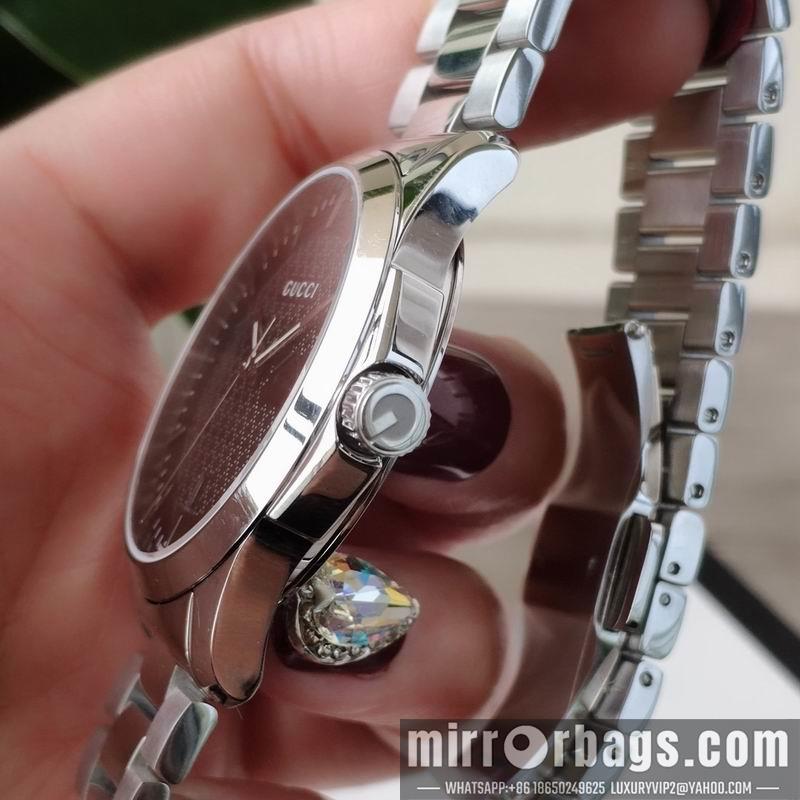 Replica Gucci watch 080644
