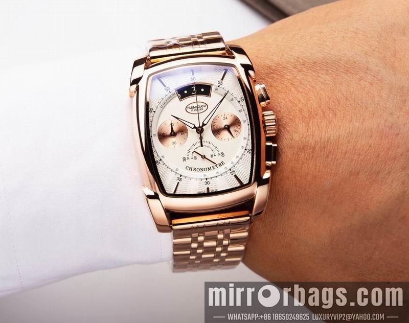 Replica Parmigiani 45X37mm 031924