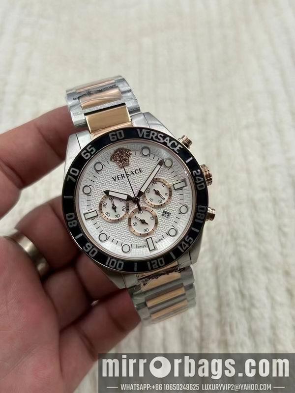 Replica Versace watch 031135