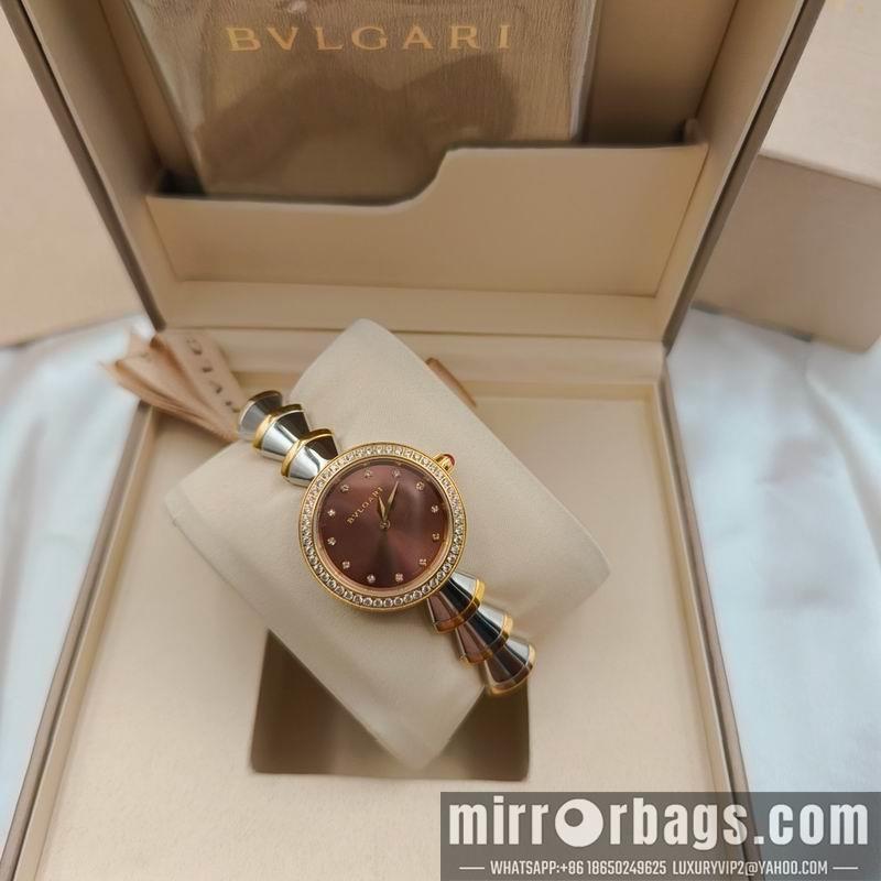 Replica Bvlgari 28mm 022212