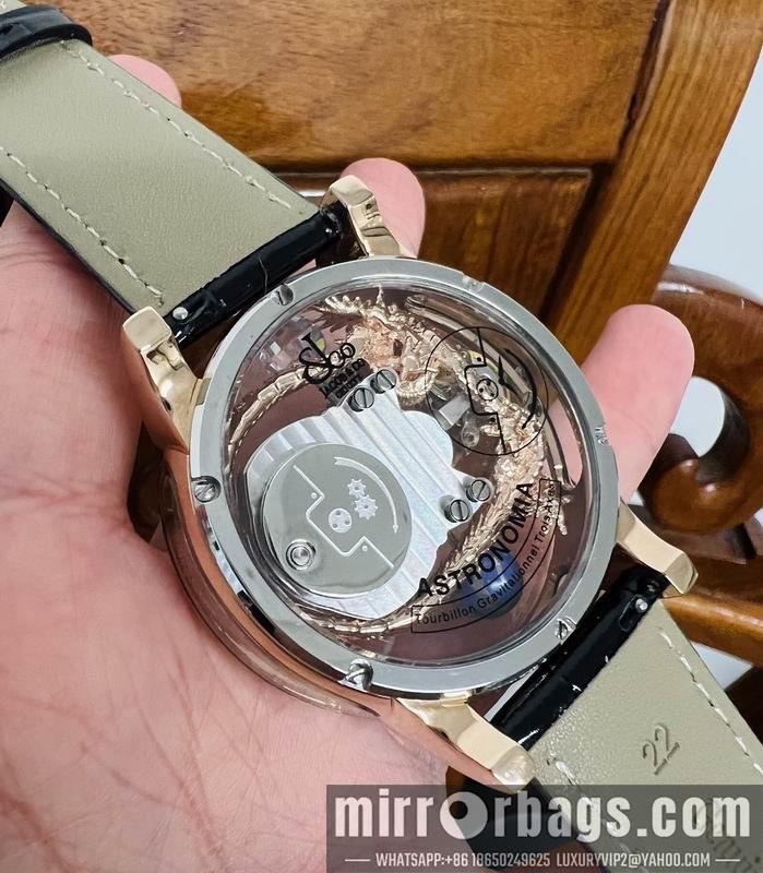 Replica Jacob & Co 45mm 080624