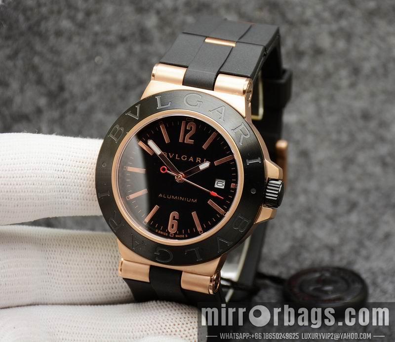 Replica Bvlgari 44X13.5mm 092862