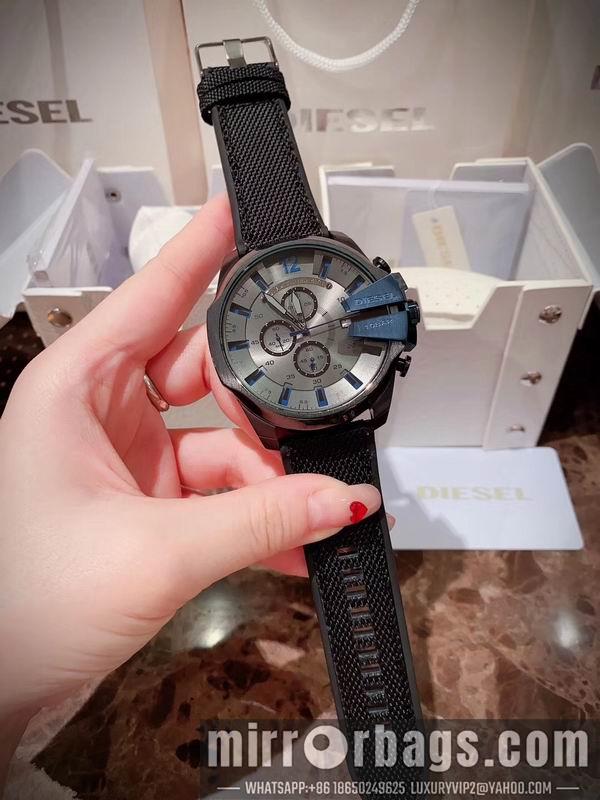 Replica Diesel 50X12mm 0506136