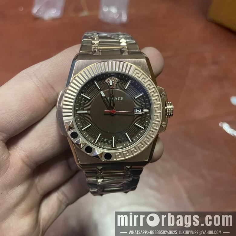 Replica Versace watch M22