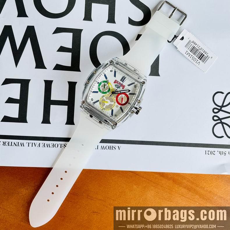 Replica Guess V1051 43mm 123102