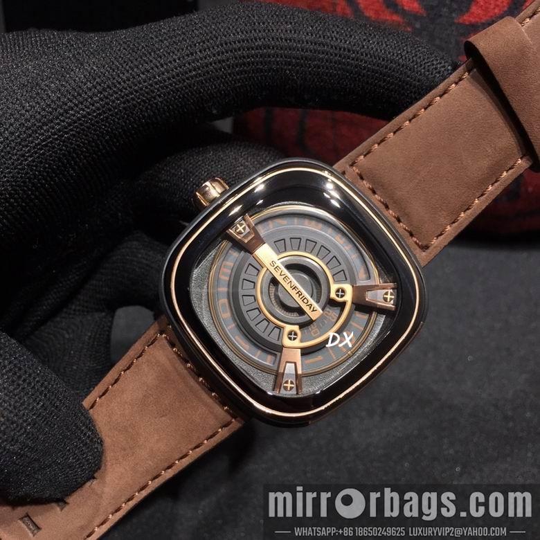 Replica Seven Friday 47x47mm 2nms48
