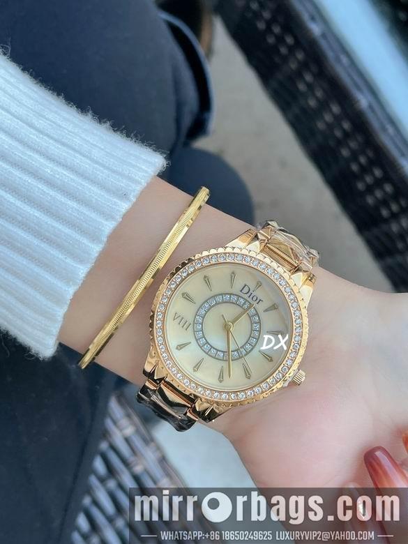 Replica Dior 36mm 2nms36